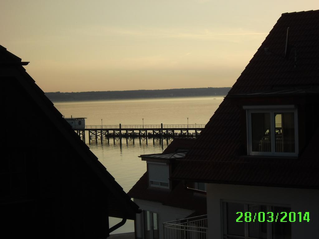 Strandhaus Hagnau Hotel Exterior photo