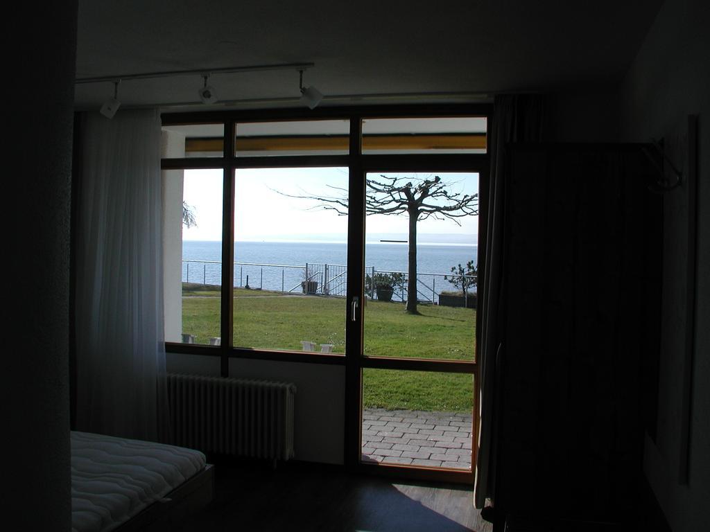 Strandhaus Hagnau Hotel Exterior photo