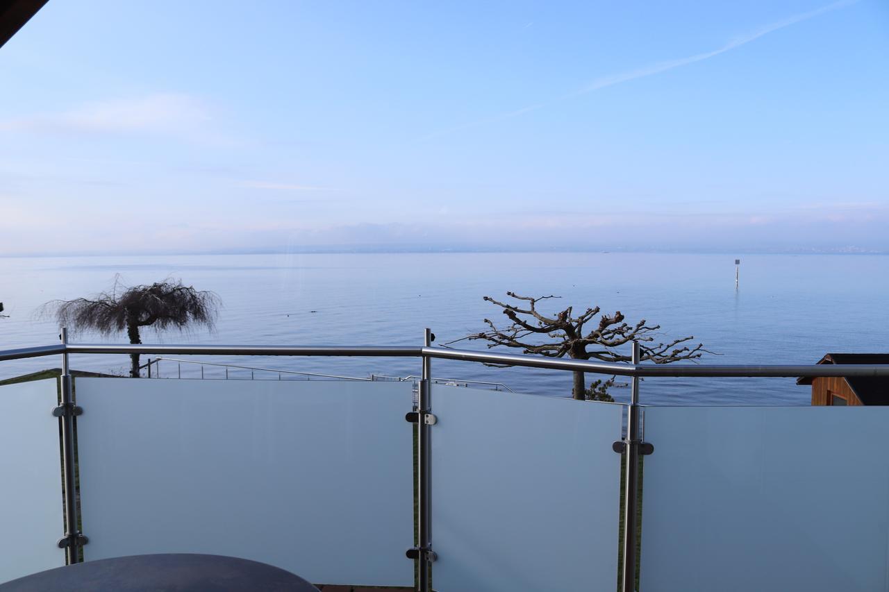 Strandhaus Hagnau Hotel Room photo